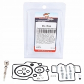 Ремкомплект карбюратора KTM SXF 250 05-10, SXF 450 07-12, EXC 450 07-11, EXC 525 06-07, EXC 530 09-11 (All Balls 26-1520)