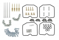 All Balls 26-1664 - ремкомплект карбюратора мотоцикла SUZUKI GSF 600S BANDIT 2000-2003