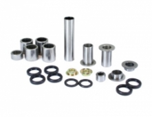 Ремкомплект прогрессии подвески Yamaha YZ 125/250/YZF 250/WR 250F 2022-2004, YZF 450 2003-2004 (ProX 26.110065) ProX 26.110065 - комплект для ремонта прогрессии мотоцикла Yamaha WR250F 2002-2004, WR426F 2002, WR450F 2003-2004, YZ125 2002-2004, YZ250 2002-2004, YZ250F 2002-2004, YZ426F 2002, YZ450F 2003-2004 (27-1065)