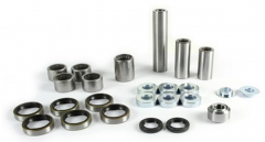 Ремкомплект прогрессии подвески ProX 26.110185 для BETA 250/300RR 2013-2022, RR 4T 2011-2017 (27-1185) ProX 26.110185 - ремкомплект прогрессии подвески для мотоцикла BETA RR 250 2013-2022 (ZT), RR 300 2013-2022 (ZT), RR (4RT) 2011-2022 (27-1185)