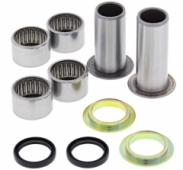 All Balls 28-1119 - комплект подшипников оси маятника HUSQVARNA CR 125 / 250 1993-2008 , TE / TC 2003-2007 , WR 125 2096-2008 , WR 250 / 300 / 360 1996-2013 , WXC / WXE 125 / 250 / 360 1993-1996
