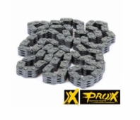 PROX 31.3403 - цепь ГРМ SUZUKI DRZ 400 2000-2020, LTZ 400 2003-2018, (409-128) (OEM:12760-29F00) GAS GAS EC/WILD 450 2003-2009