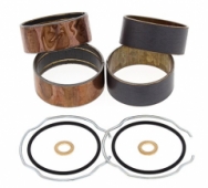 Комплект направляющих втулок вилки ALL BALLS 38-6092 для HONDA VTX 1800 2002-2004, GL1500C 1997-2003 All Balls Racing 38-6092 - направляющие втулки вилки мотоцикла HONDA VTX 1800 2002-2004, GL1500C 1997-2003