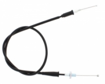 Трос газа All Balls 45-1046 Трос дроссель ALLBALLS 45-1046 для HUSABERG TE 250/350 2011-2014, HUSQVARNA TC/TE 85/125/250/300 2014-2016, KTM EGS 125/250/300 1998-1999, EXC 125/200/250/300 1998-2009, EXC 380 1998-2002, FREERIDE 250R 2015-2017, MXC 200/250/300 1998-2005, SX 105 2006-2011, SX 125 1998-2016, SX