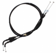 ALLBALLS 45-1172 - трос газа YAMAHA WR 250F 2007-2014, WR 450F 2007-2011, YZ 250F 2007-2013 Трос газа All Balls 45-1172 для YAMAHA WR 250F / WR 250F 2007-2014, YZ 250F 2007-2013