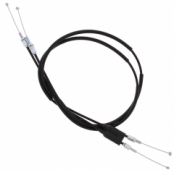 Трос газа All Balls 45-1249 для HONDA CRF 250R 2014-2017 (17910-KRN-A82, 17910-KRN-B11) All Balls 45-1249 - трос дросселя для мотоциклов HONDA CRF 250R 2014-2017 (17910-KRN-A82, 17910-KRN-B11)