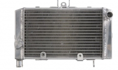 4RIDE RAD-647 - радиатор системы охлаждения Honda CB 500 1994-2003