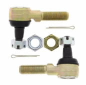 All Balls 51-1028 - комплект рулевых наконечников SUZUKI LTR 450 2006-2011, LTZ 400 2009-2013, YAMAHA YFM 700R RAPTOR 2006-2024, YFZ450R/X 2009-2024, CFMoto X10, X8 H.O, X8, X6, X5