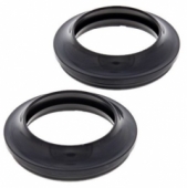 ALL BALLS 57-158 - пыльники вилки 37x49,5 для SUZUKI GS500E/F 1989-2009, KAWASAKI GPZ600R,GPZ750VT,GPZ1100,ZL600