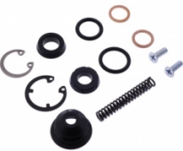 Ремкомплект главного тормозного цилиндра All Balls 18-1069 All Balls 18-1069 - ремонтный комплект главного тормозного цилиндра Suzuki GSX-R 1000 2009-2016, GSX-R 600 2008-2016, GSX-R 750 2008-2016