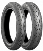Мотошина для скутера BRIDGESTONE 120/70-13 53P TL SC
