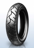 Мотошина для скутера/мопеда MICHELIN S1 80/100-10 TL/TT 46J