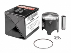 WOSSNER 8091D050 - поршень в сборе Yamaha YZ 125 1998-2001, WR 125 1998-2001 (53,95мм)