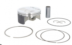 WOSSNER 8815DA - комплект поршня в сборе HUSQVARNA (4T) TC/TE 610 2006-2010 (97,44мм)