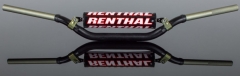 Руль Renthal Twinwall Handlebar 990-01 Black