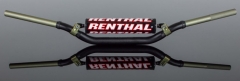 Руль Renthal Twinwall 991-01-BK-07-185 Black