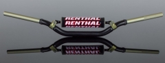 Руль Renthal Twinwall Handlebar 993-01 Black