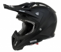 Мотошлем Airoh Aviator 2.1 COLOR Black Matt M (2015)