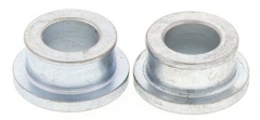 All Balls 11-1025 - комплект втулок переднего колеса Kawasaki KX 100 1997-2018, KX 80 1998-2000, KX 85 2001-2018