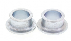 All Balls 11-1036 - комплект втулок заднего колеса Kawasaki KX 80/85 1998-2018, KX100 1997-2018