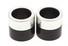 ALL BALLS 11-1058-1 - втулки переднего колеса SUZUKI RMX450 2010-2019, RMZ250 2007-2019, RMZ450 2005-2020
