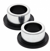 ALL BALLS 11-1081-1 - комплект втулок колеса заднего YAMAHA WRF250 2002-2022,WR-F450 2003-2022,YZ125/250 2002-2022,YZF250/450 2002-2008, YZ250X/YZF250X/YZF450X 2016-2018