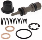 Ремкомплект заднего главного тормозного цилиндра KTM SX/EXC, HUSABERG (ALL BALLS 18-1028) All Balls 18-1028 - комплект для ремонта мастер-цилиндра заднего тормоза мотоциклов Husaberg FE, FX, FS, TE, KTM EXC, EXC-G, EXC-R, MXC, SMR, SMS, SX, SX-F, SXS, XC, XC-F, XC-FW, XC-W