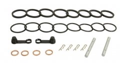All Balls 18-3083 - ремкомплект переднего тормозного суппорта YAMAHA FJR1300 2001-2005, FZ1/FZS1000S 2001-2015, FZ8 2011-2013, YZF-R1 1998-2019, YZF-R6 1999-2018