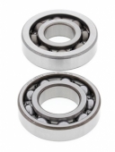 ALL BALLS 24-1056 - комплект подшипников коленвала HONDA CRF 230F 2003-2017, CRF 150F 2003-2005, CTX 200 2002-2011