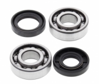 All Balls 24-1061 - комплект подшипников коленчатого вала YAMAHA PW 50 1981-2019
