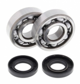 ALL BALLS 24-1062 - комплект подшипников коленвала Yamaha YZ125 2005-2019