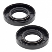 Комплект сальников коленвала Kawasaki KX125 1982-1987, KX60/65 1985-2018, KX80/85 1981-2018 (All Balls 24-2033) All Balls 24-2033 - набор сальников коленвала Kawasaki KX125 1982-1987, KX60/65 1985-2018, KX80/85 1981-2018