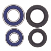 ALL BALLS 25-1042 - комплект подшипников и сальников переднего колеса SUZUKI LTZ 400 2003-2014, LTR 460 2006-2011, ARCTIC CAT 400 2004-2008