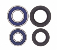 ALL BALLS 25-1044 - комплект подшипников и сальников оси колеса YAMAHA YFM 660R/700R RAPTOR 2001-2018,YFZ450 2004-2013,YFZ450R 2009-2014,YFZ450X 2010-2011,YFM 350 RAPTOR 2004-2013