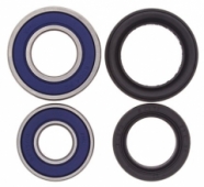 All Balls 25-1083 - комплект подшипников оси переднего колеса