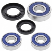 ALL BALLS 25-1269 - комплект подшипников оси заднего колеса SUZUKI GSF 1200 1997-2005, GSF 600 1996-2003, SVF 650 (09), SV 650 2003-2009