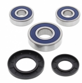 Подшипники оси колеса ALL BALLS 25-1344 All Balls 25-1344 - подшипники и сальники оси заднего колеса Suzuki