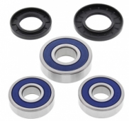 All Balls 25-1358 - комплект подшипников и сальников заднего колеса Honda CBR 1000F 1990-1996, CBR 1100XX 1997-2006, VF 750F 1983-1984 All Balls 25-1358 - комплект подшипников и сальников заднего колеса Honda CBR 1000F 1990-1996, CBR 1100XX 1997-2006, VF 750F 1983-1984