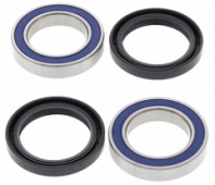 All Balls 25-1402 - подшипники переднего колеса KTM SX/SXF/EXC/XC, KTM950/990 ADVENTURE, BETA