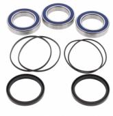 ALL BALLS 25-1479 - комплект подшипников и сальники оси колеса Honda TRX 450R/ER 2004-2014, LTZ 400 2009-2014 ALL BALLS 25-1479 - комплект подшипников и сальники оси колеса Honda TRX 450R/ER 2004-2014, LTZ 400 2009-2014