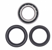 ALL BALLS 25-1480 - комплект подшипников и сальников заднего колеса HONDA TRX 650/680 RINCON 2003-2019