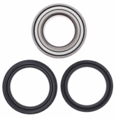 ALL BALLS 25-1537 - комплект подшипников и сальников заднего колеса SUZUKI LTA 700/750 KING QUAD 2005-2018, LTA 450/500 2007-2018 Подшипники и сальники оси колеса ALL BALLS 25-1537