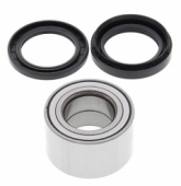 ALL BALLS 25-1538 - комплект подшипников переднего колеса SUZUKI LTA 700/750 KING QUAD 2005-2015, TYLNEGO KYMCO