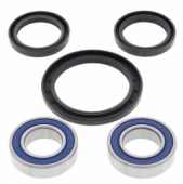 ALL BALLS 25-1584 - подшипники колеса для мотоцикла Triumph