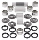 Ремкомплект прогрессии подвески SUZUKI RM 125/250 2004-2008, RMZ 250 2007-2009, RMZ 450 2005-2009 (27-1127)