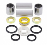  All Balls 28-1041 - ремкомплект подшипников оси маятника HONDA CR 125 1993-2001