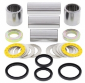 All Balls 28-1128 - комплект подшипников оси маятника HONDA CRF 250R 2010-2013, CRF 450R 2005-2012, CRF 450X 2005-2017