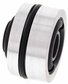 Ремкомплект заднего амортизатора ALL BALLS 37-1124 AB