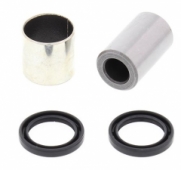 ALL BALLS (4RIDE) 21-0008 - ремкомплект опоры переднего амортизатора для квадроциклов ARCTIC CAT 400 DVX 2004-2008, HONDA TRX400EX 2008, TRX400X 2009-2014, KAWASAKI KFX400 2003-2006