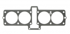 Athena S410250006013 - прокладка основы цилиндра Kawasaki GPZ 600R/ GPX 600R/ZL 600 Athena S410250006013 - прокладка основы цилиндра Kawasaki